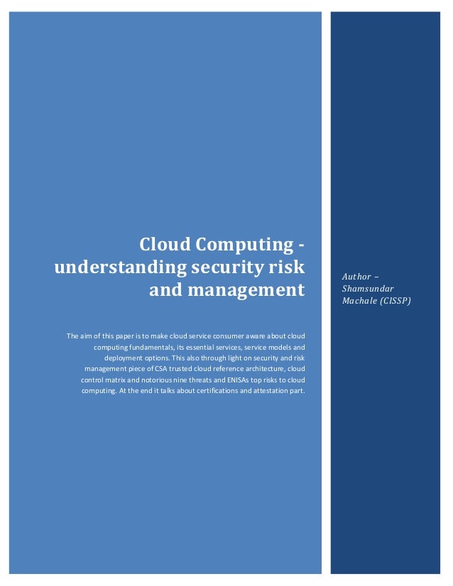 service management in cloud computing pdf