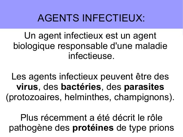 Sil y avoir être des parasites dans les articulations
