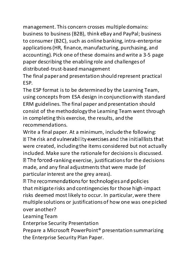 bsa 375 week 2 dq essay This paperwork of bsa 375 week 1 dq 1 contains: why do heuristics and biases play a major role in the success/failure of an it project what specific kinds are the. bsa 375 week 2 dq essay This paperwork of bsa 375 week 1 dq 1 contains: why do heuristics and biases play a major role in the success/failure of an it project what specific kinds are the.