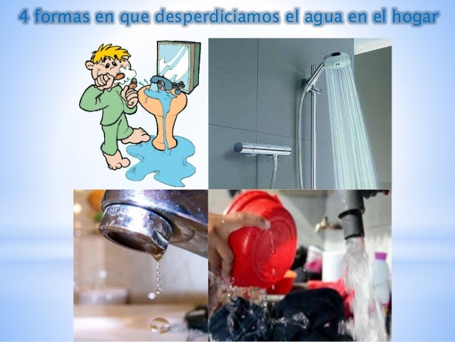 como reutilizar y recuperar el agua