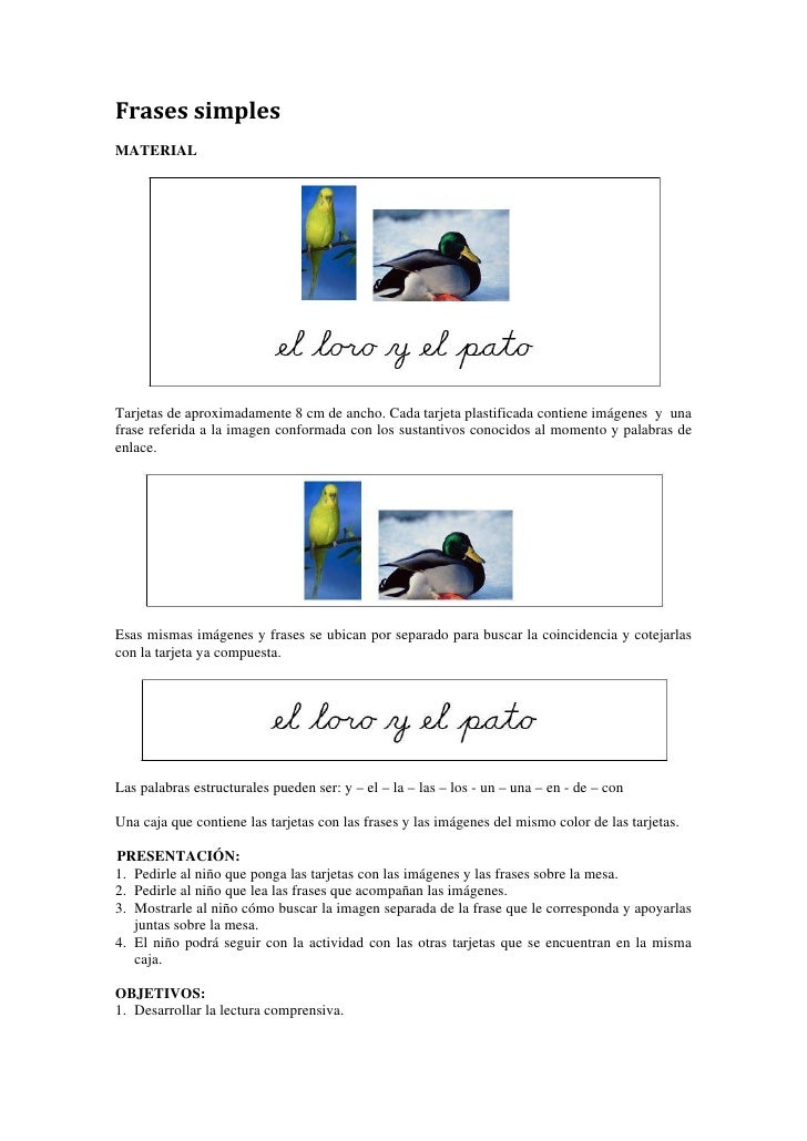 LECTURA ACTIVIDAD lectura actividad: