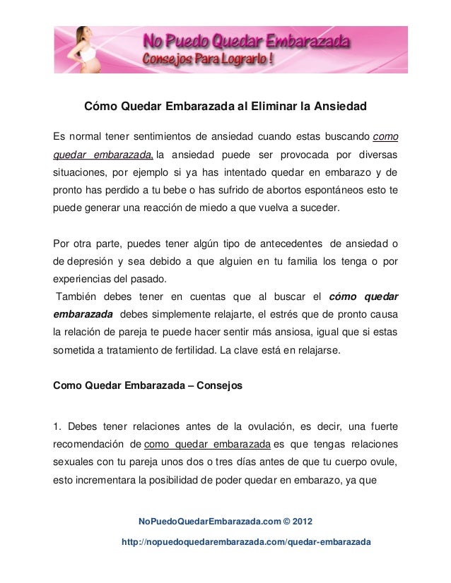 que metodos hay para no embarazarse