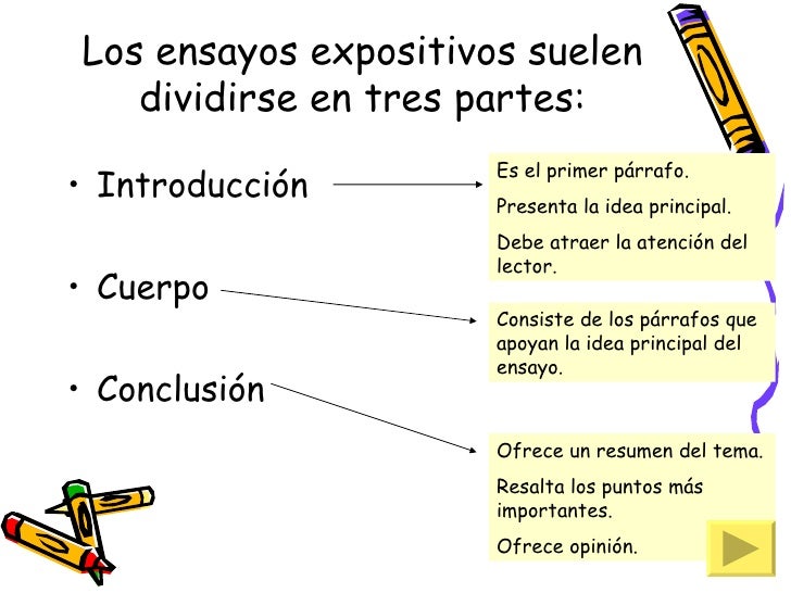 Como se dice essay en espanol - writefiction581.web.fc2.com