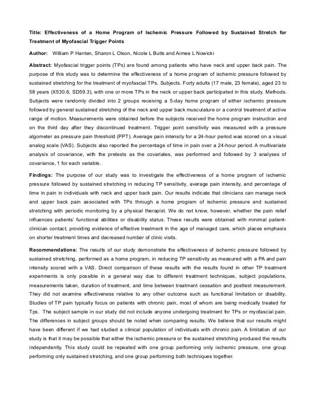 cervical adenocarcinoma analysis