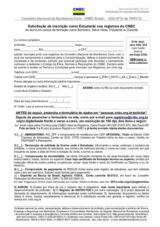 Curso de bombeiro civil em recife