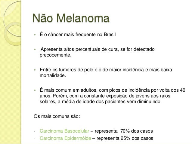 Melanoma – Vikipedija