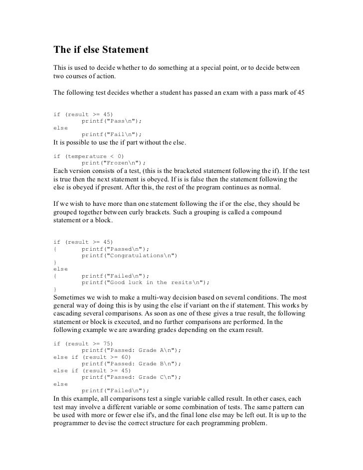 b programming language  pdf
