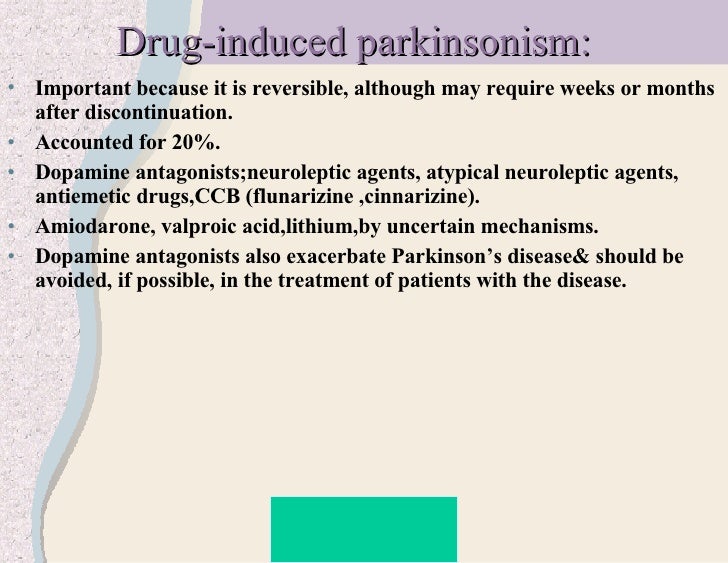 Cns Parkinson Davidson 07.