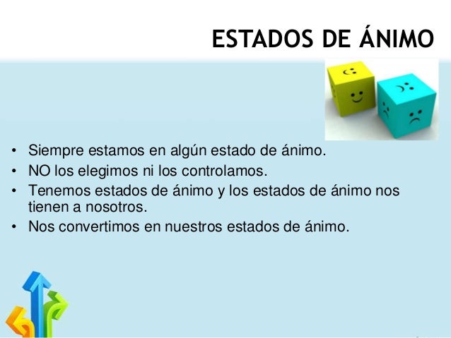 Coaching coloquio 6 - las emociones Coaching coloquio 6 - las emociones