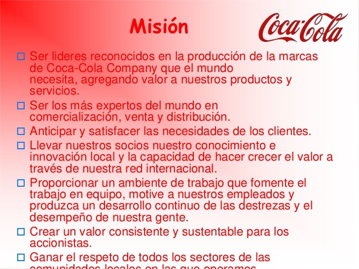 Coca cola