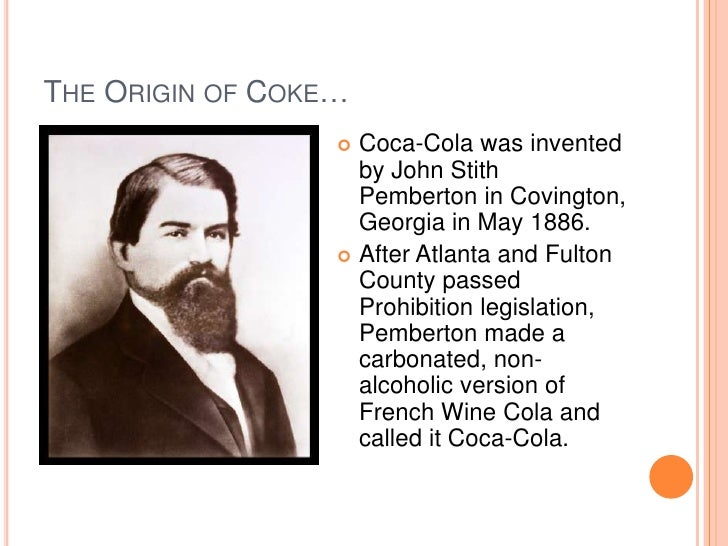 Coca Cola Enterprises