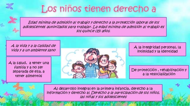 LEY DE INFANCIA Y ADOLESCENCIA COLOMBIA ley de infancia y adolescencia colombia: