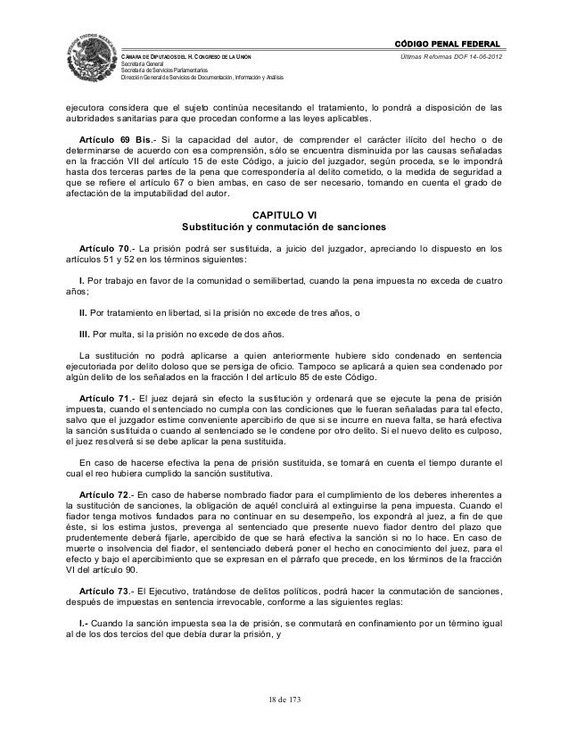 Artigo 18 codigo penal