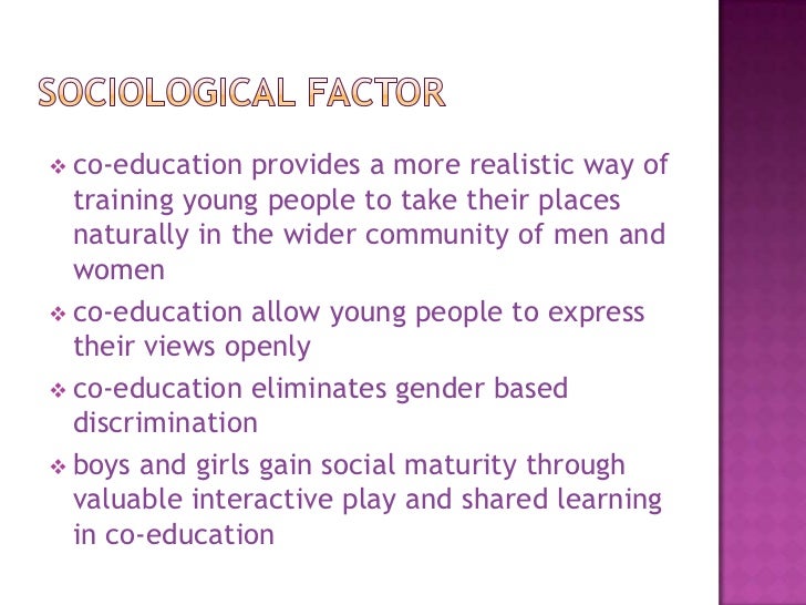 Ielts essay single sex school