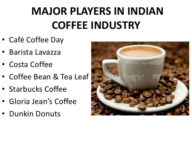 industry analysis of the coffee industry The retail value of the us coffee market is estimated to be $48 billion dollars with specialty comprising approximately 55% value share. industry analysis of the coffee industry The retail value of the us coffee market is estimated to be $48 billion dollars with specialty comprising approximately 55% value share.