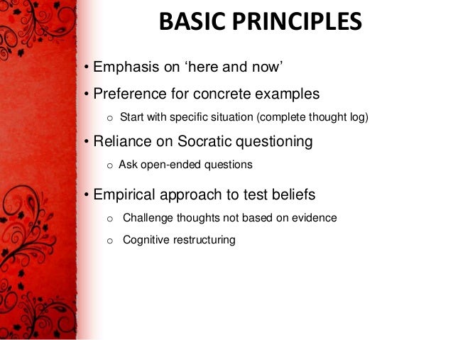 what are the key elements of cbt Cbt-specific requirements process requirements design key elements 41 key elements 42 overview 43 resources step 4: design phase key decisions. what are the key elements of cbt Cbt-specific requirements process requirements design key elements 41 key elements 42 overview 43 resources step 4: design phase key decisions.