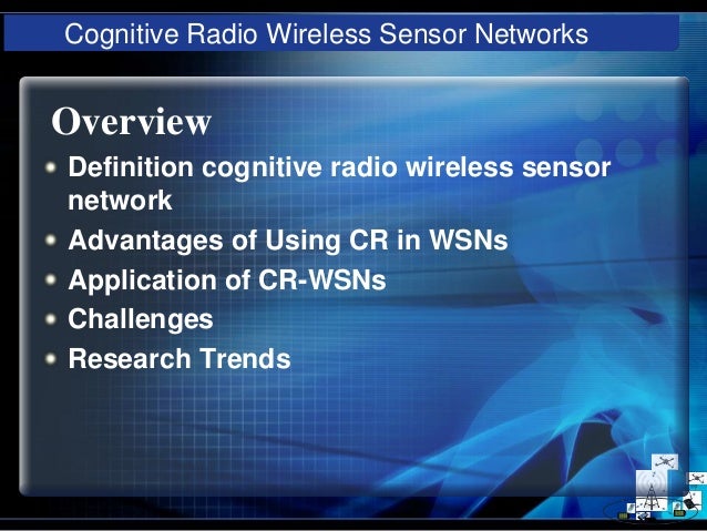 Wireless sensor networks research papers