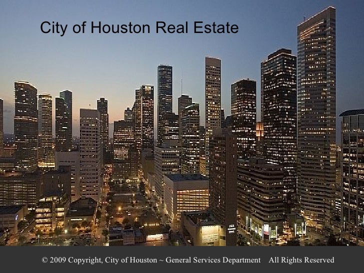 an overview of the city of houston City of houston office of sustainability a division of the administration and regulatory affairs department green houston events and related news. an overview of the city of houston City of houston office of sustainability a division of the administration and regulatory affairs department green houston events and related news.