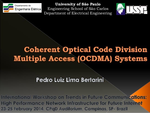 Ocdma thesis