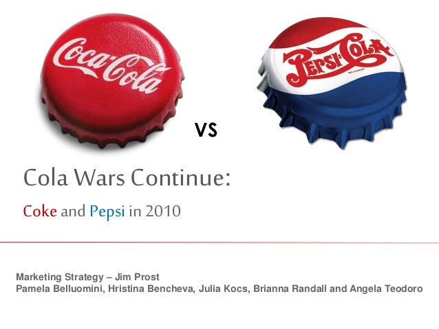cola wars continue coke vs pepsi Cola wars : coke and pepsi in the 21st century introduction cola wars continue: coke and pepsi in the 21st century explains the economics of the soft. cola wars continue coke vs pepsi Cola wars : coke and pepsi in the 21st century introduction cola wars continue: coke and pepsi in the 21st century explains the economics of the soft.
