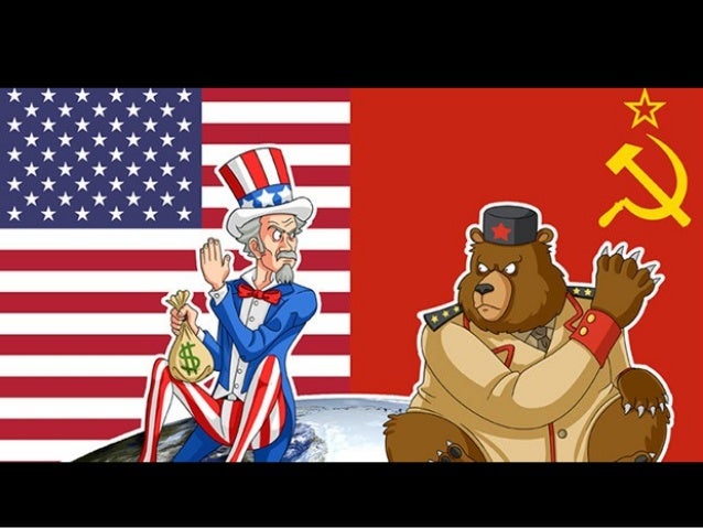 cold war vs united states essay The time in the cold war era between 1945-1991 was a turbulent direction for both the newly amassed superpowers of the united states and soviet union. cold war vs united states essay The time in the cold war era between 1945-1991 was a turbulent direction for both the newly amassed superpowers of the united states and soviet union.