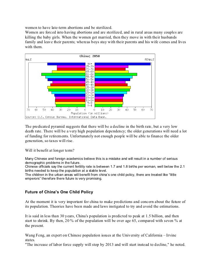 Essay about abortion