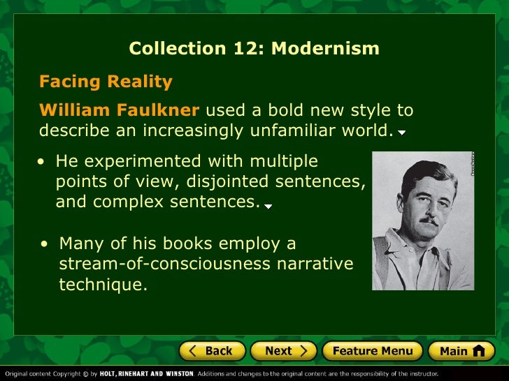 Employ The Great Gatsby Technique