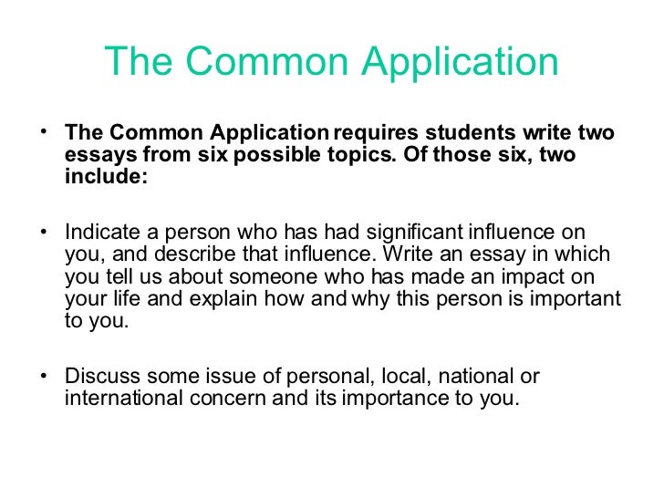 Example Of Thesis Statement For Essay Influential Person Essays Essay In English Literature also An Essay On Newspaper College Essay Influential Person College Admissions Essays An Science Topics For Essays