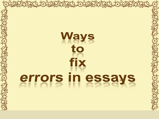 How Do You Write a Conclusion for an Essay