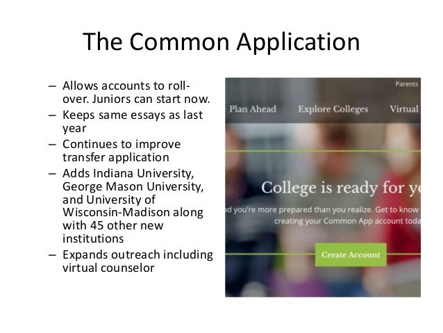 college common application essay length College prep guides: writing an a+ admissions essay it is natural to feel stressed about submitting college applications the information included in the application will play a major role in deciding the future path of your life. college common application essay length College prep guides: writing an a+ admissions essay it is natural to feel stressed about submitting college applications the information included in the application will play a major role in deciding the future path of your life.