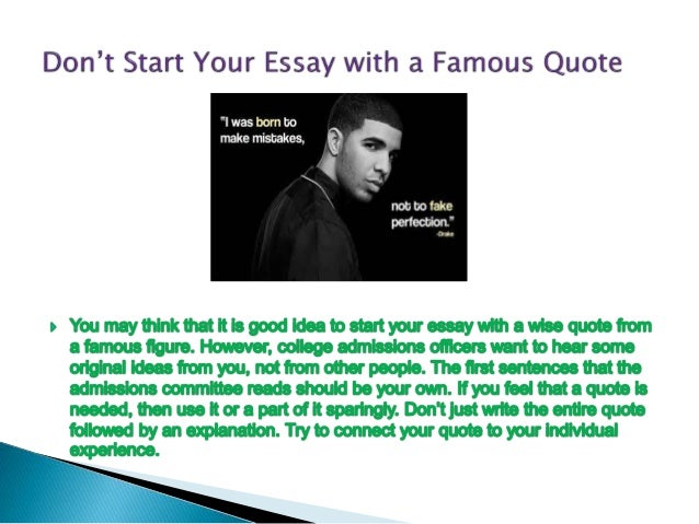 Essays On English Language Famous Quotes For College Essay Harvard Business School Essay also Essay Papers For Sale Famous Quotes For College Essay Research Paper Example Words Independence Day Essay In English