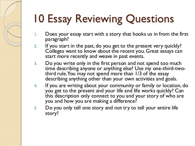 Umass Boston Transfer Application Essay