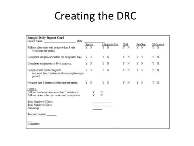 daily report card template for adhd effective approaches for promoting prosocial behavior and daily report card template for adhd effective approaches for promoting prosocial behavior and