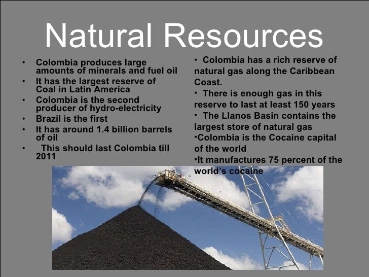 What Are Paraguay S Natural Resources What Are Paraguay S Natural Resources