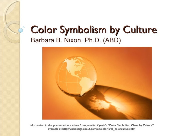 Meaning Of Colors In Japanese Culture