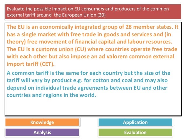tariffs essay The trade balance doesn’t matter for us prosperity but america could benefit from updating and enforcing its trade deals, especially with china. tariffs essay The trade balance doesn’t matter for us prosperity but america could benefit from updating and enforcing its trade deals, especially with china.