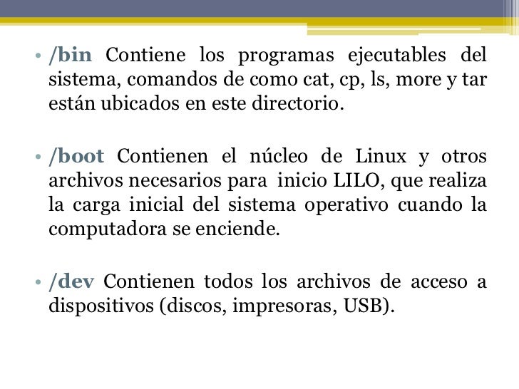 Resultado de imagen para comandos y aplicaciones del sistema operativo