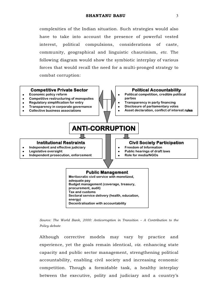 essay on causes of corruption in india essay on causes of corruption in india