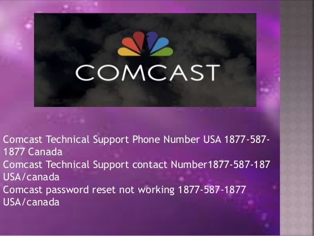 comcast telephone number comcast telephone number