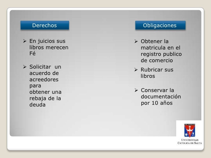 Comerciantes