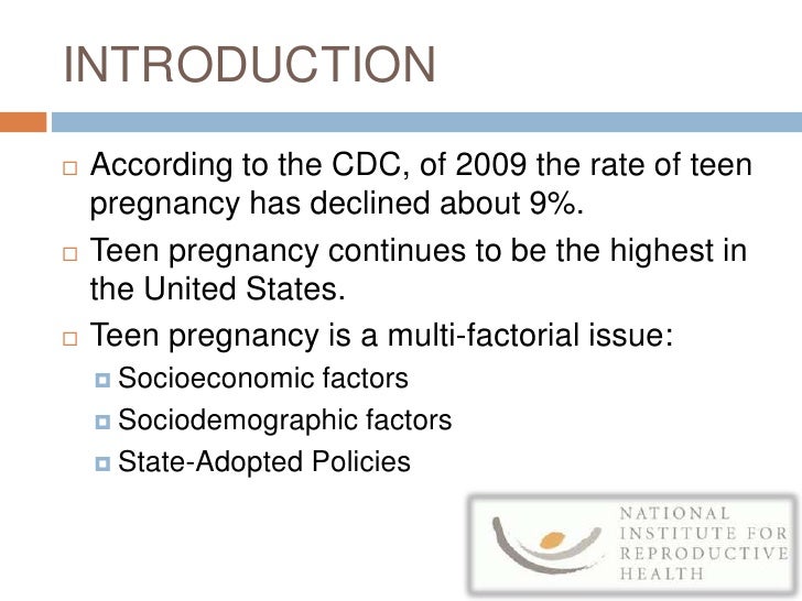 essay about pregnancy