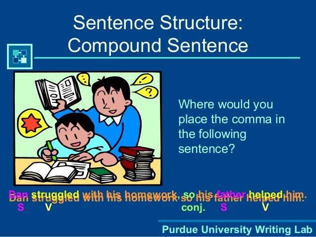 Help with english 101 homework