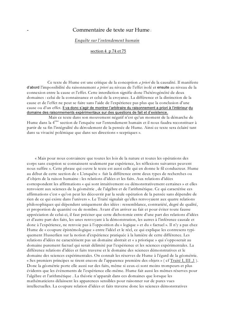 Schopenhauer Essai Sur Le Libre Arbitre Explication De Texte