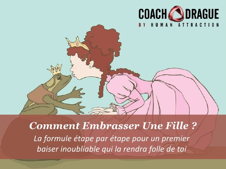 Comment flirter avec une fille timide