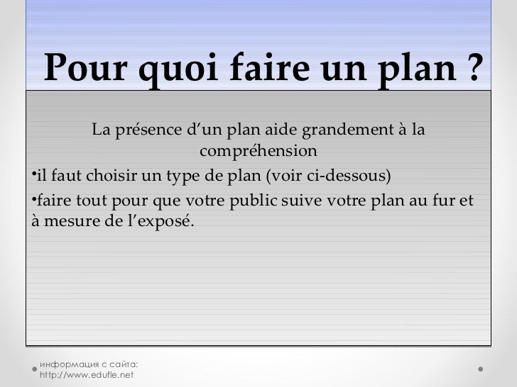 Dissertation peine de mort plan