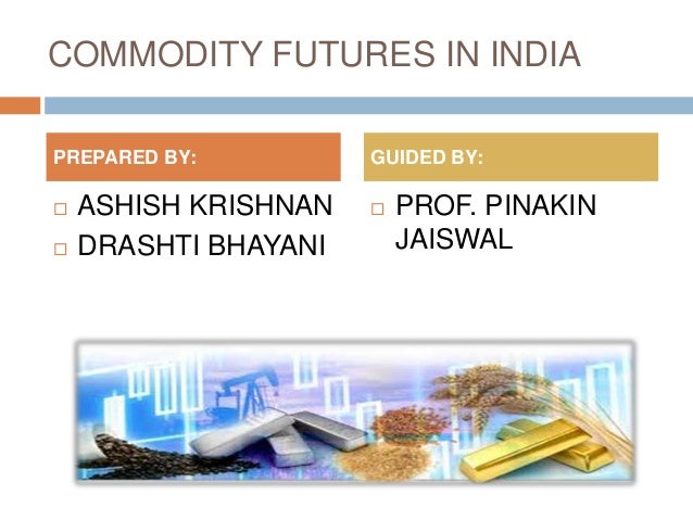 How are options traded in india