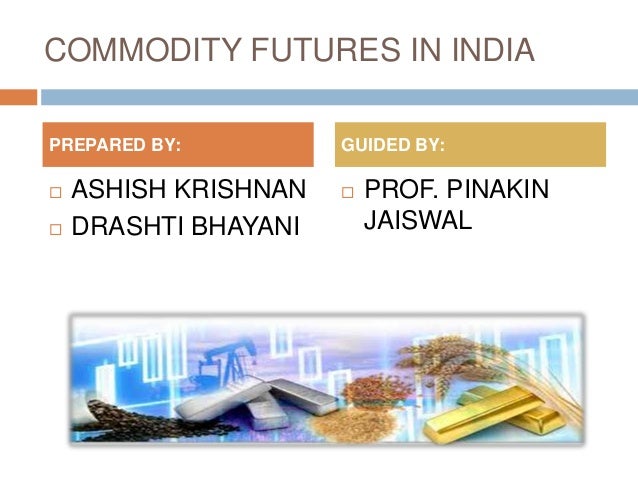 option trade in india