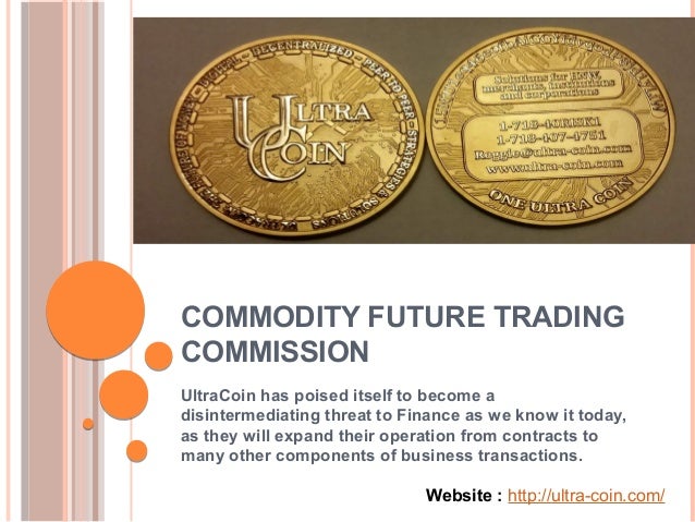 about the commodity futures trading commission wiki