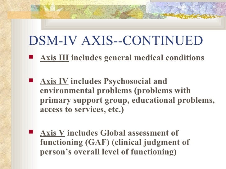 Common Diagnoses of Childhood