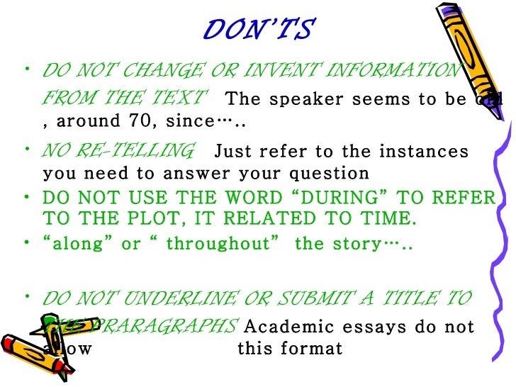 Writing this i believe essay